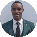 Kwizera Ignace portrait
